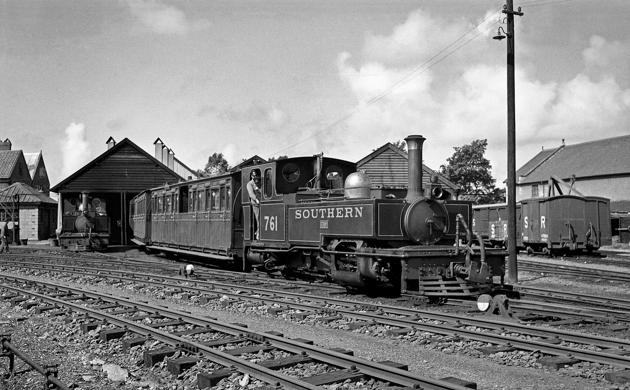 The Lynton Barnstaple Railway History the-lynton-barnstaple-railway-history