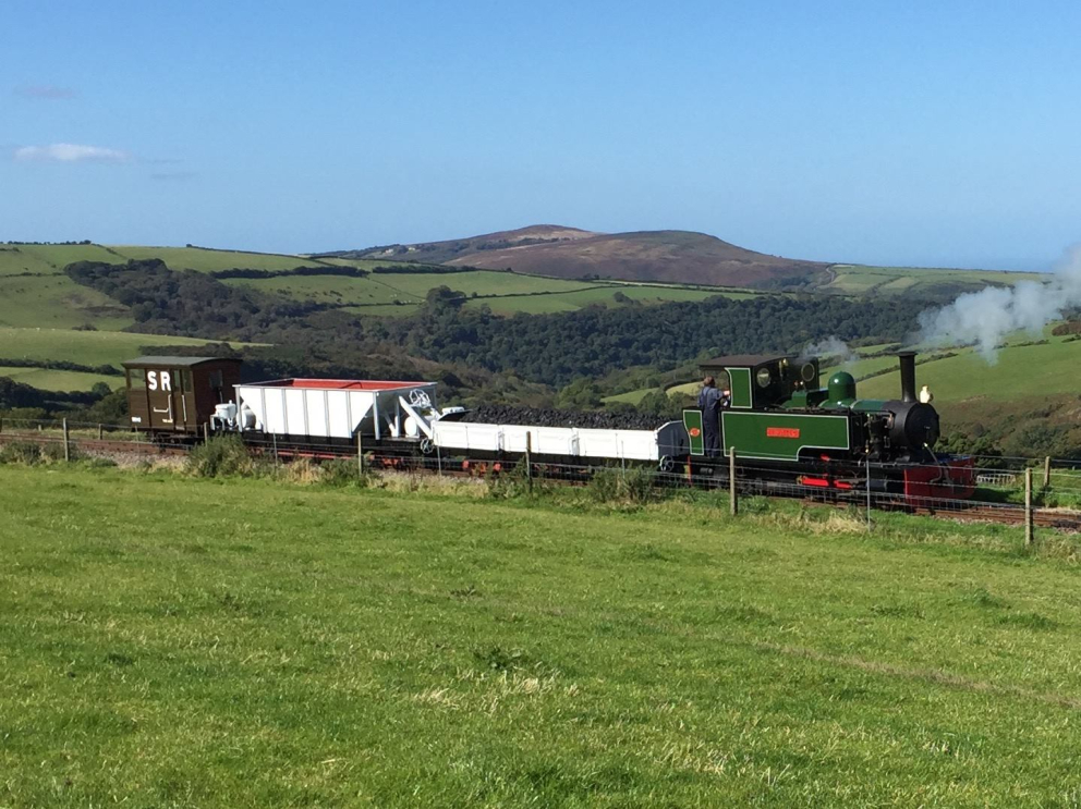 Ex SAR DZ9 and NG-Y hopper