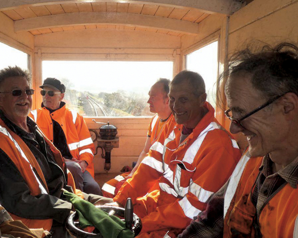 Lynton & Barnstaple Railway