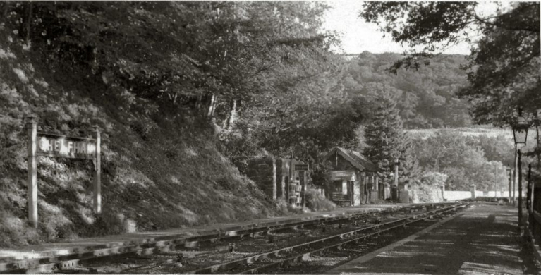 Chelfham