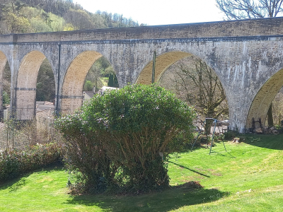 Chelfham Viaduct