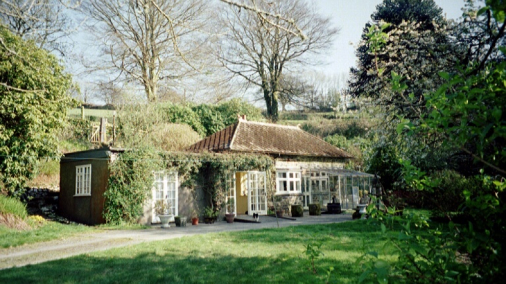 Bratton Fleming c.2004