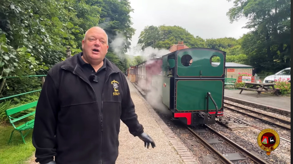 Coal Trials Update 06082024