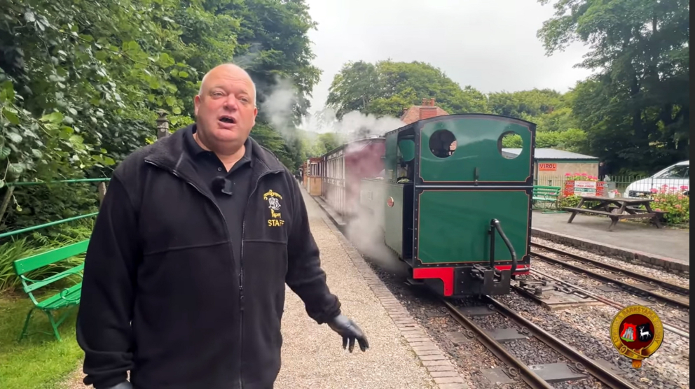 Coal Trials Update 06082024