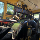 Footplate Thursdays – Every Thursday in August