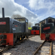 Mixed Traction Day