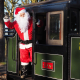 Santa Specials 2025