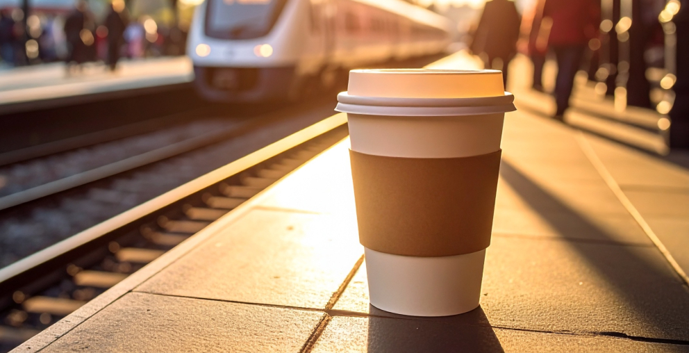 For the price of a cup of coffee donate to the general mangers fund and our appeal