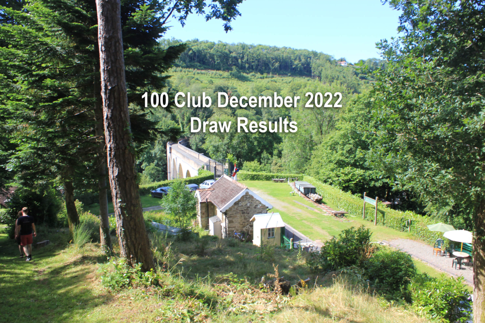 100 Club December