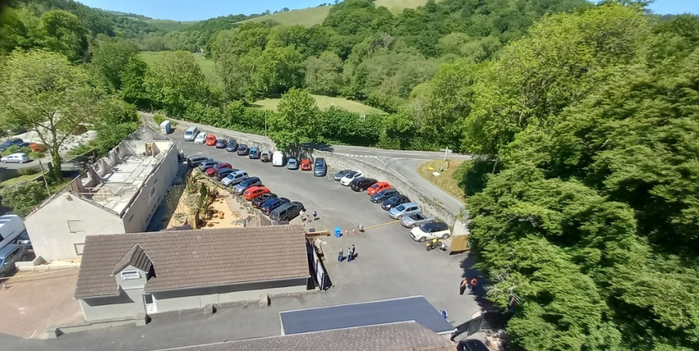 The Growforward Project