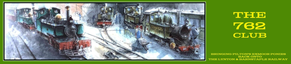 The 762 Club