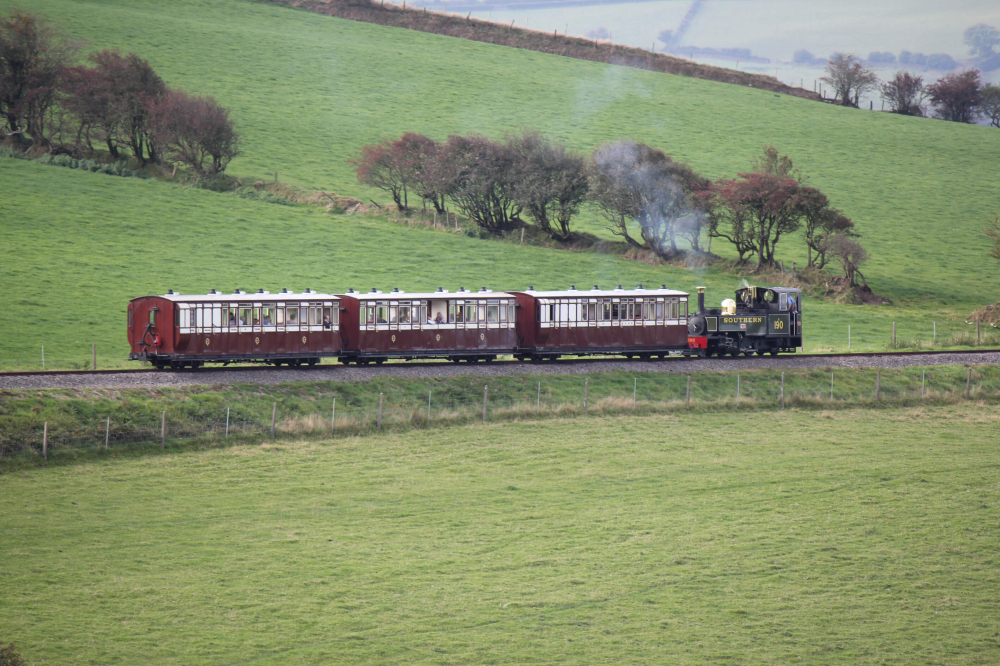 Lyton & Barnstaple railway