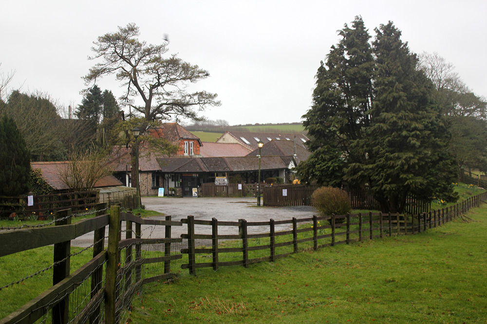 Old Station House Inn