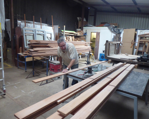 Workshop