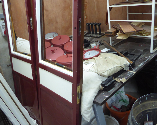 Doors
