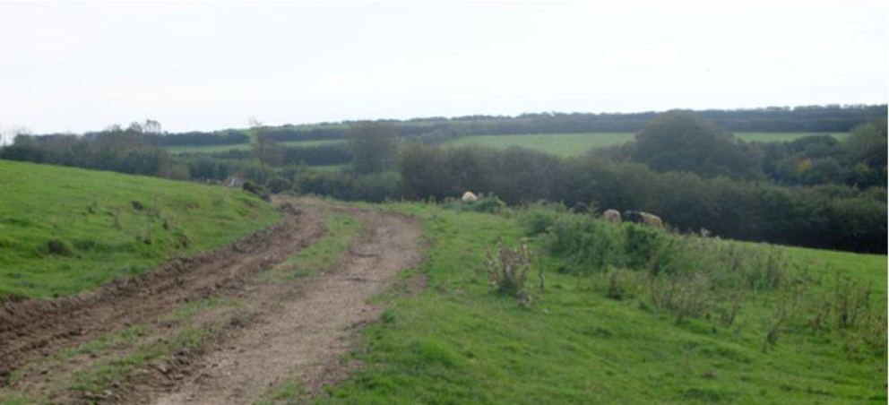 Exmoor national park