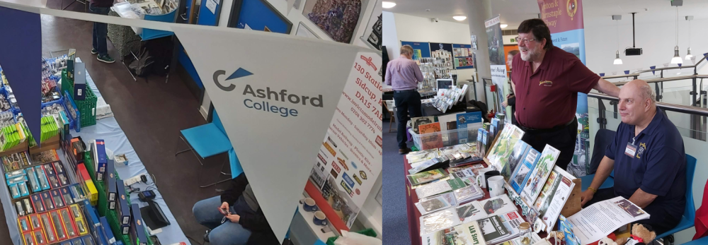 L&B Surrey Group Header