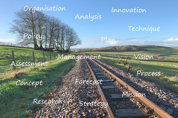 The Trust and CIC are developing an integrated strategy.