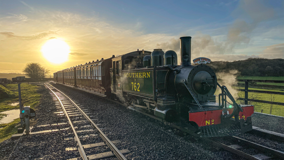 Lyn at Killington Lane