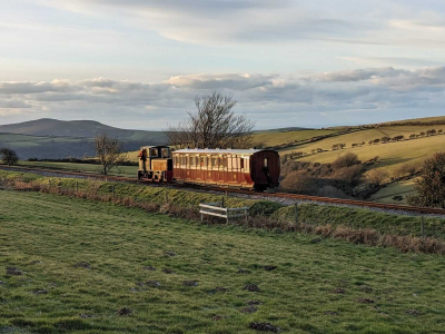 Works Train